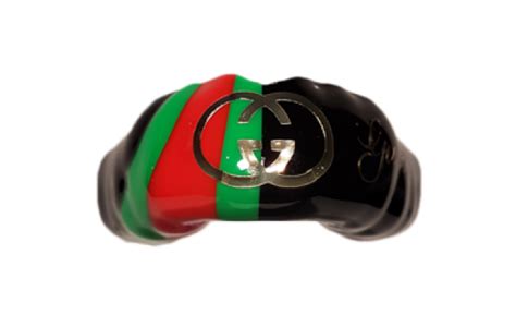 gucci mouthguard